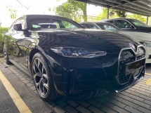 2023 BMW i4  edrive 40 M sport