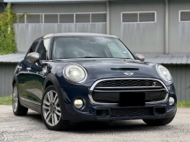 2016 MINI Cooper S 2.0 SEVEN EDITION LIMITED EDITION REG YEAR 2021