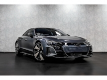 2022 AUDI RS E-TRON GT CARBON VORSPRUNG 