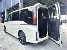 2020 HONDA STEPWAGON Step WGN 1.5 Spada 2020 YEAR UNREGISTER.8 SEATER.WAKU WAKU GATE.80 UNIT STEPWAGON SPADA READY UNIT.