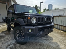 2022 SUZUKI JIMNY 1.5 SIERRA JC 6A Car 8,xxxkm