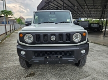 2022 SUZUKI JIMNY 1.5 SIERRA JC 6A Car 100km new car condition 