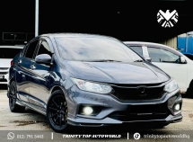 2019 HONDA CITY 1.5 E