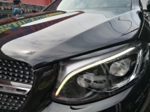 2018 MERCEDES-BENZ GLC-CLASS GLC43 AMG PLUS Tahun Dibuat 2018 Pengangkutan Kitaran Perkhidmatan Penuh CKD 252 BHP Sarat Penuh 1 Waranti tahun 