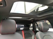 2018 MERCEDES-BENZ GLC-CLASS GLC43 AMG PLUS Tahun Dibuat 2018 Pengangkutan Kitaran Perkhidmatan Penuh CKD 252 BHP Sarat Penuh 1 Waranti tahun 