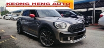 2017 MINI Countryman 2.0cc COOPER S (CBU) (PERCUMA 2 Y WRTY) REGISTER 2017