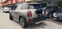 2017 MINI Countryman 2.0cc 库珀 S (CBU) (自由 2 YWRTY) 寄存器 2017