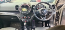 2017 MINI Countryman 2.0cc 库珀 S (CBU) (自由 2 YWRTY) 寄存器 2017