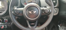 2017 MINI Countryman 2.0cc 库珀 S (CBU) (自由 2 YWRTY) 寄存器 2017