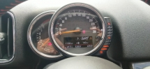 2017 MINI Countryman 2.0cc 库珀 S (CBU) (自由 2 YWRTY) 寄存器 2017