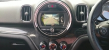 2017 MINI Countryman 2.0cc 库珀 S (CBU) (自由 2 YWRTY) 寄存器 2017
