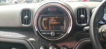 2017 MINI Countryman 2.0cc 库珀 S (CBU) (自由 2 YWRTY) 寄存器 2017