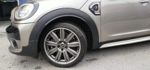 2017 MINI Countryman 2.0cc 库珀 S (CBU) (自由 2 YWRTY) 寄存器 2017