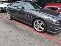 2013 梅赛德斯-奔驰 SLK SLK200 蓝色 效率