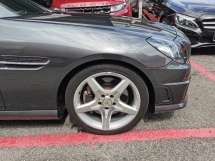 2013 梅赛德斯-奔驰 SLK SLK200 蓝色 效率