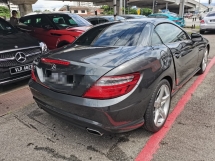 2013 梅赛德斯-奔驰 SLK SLK200 蓝色 效率