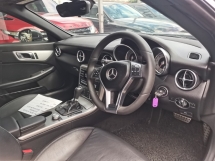 2013 梅赛德斯-奔驰 SLK SLK200 蓝色 效率