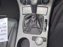 2013 梅赛德斯-奔驰 SLK SLK200 蓝色 效率