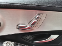 2021 MERCEDES-BENZ GLC 2021 奔驰 GLC300 4MATIC 2.0L (一个) CKD AMG