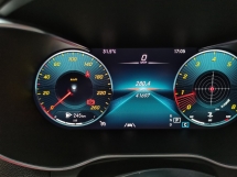 2021 MERCEDES-BENZ GLC 2021 奔驰 GLC300 4MATIC 2.0L (一个) CKD AMG