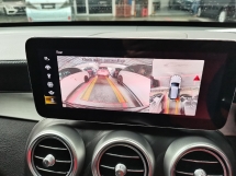 2021 MERCEDES-BENZ GLC 2021 奔驰 GLC300 4MATIC 2.0L (一个) CKD AMG