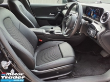 2021 MERCEDES-BENZ A-CLASS A180 1.3 STYLE HATCHBACK 2021 YEAR UNREGISTER JAPAN SPEC.2 ELECTRONIC SEAT.30 UNIT A180 READY STOCK.
