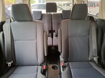 2019 TOYOTA VOXY 2.0 X 2019 YEAR UNREGISTER. 7 SEATER. ROOF MONITOR