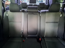 2019 TOYOTA VOXY 2.0 ZS Kirameki Edition 2, 2019 YEAR UNREGISTER. 8 SEATER.