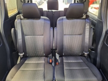 2019 TOYOTA VOXY 2.0 ZS Kirameki Edition 2, 2019 YEAR UNREGISTER.