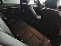 2018 BMW 3 SERIES 2018 BMW 318i CKD Full Service Record Free 2 Years Warranty