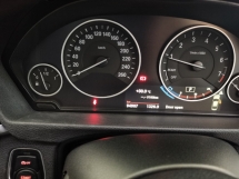 2018 BMW 3 SERIES 2018 BMW 318i CKD Full Service Record Free 2 Years Warranty