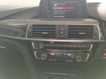 2018 BMW 3 SERIES 2018 BMW 318i CKD Full Service Record Free 2 Years Warranty