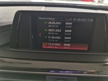 2018 BMW 3 SERIES 2018 BMW 318i CKD Full Service Record Free 2 Years Warranty