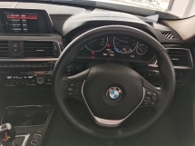 2018 BMW 3 SERIES 2018 BMW 318i CKD Full Service Record Free 2 Years Warranty