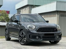 2020 MINI Countryman 2.0 COOPER S FACELIFT UNDER WARRANTY 2024