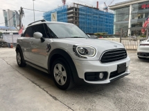 2019 MINI Countryman 1.5 TURBO  /JAPAN SPEC /MULTI-FUNCTION STEERING 