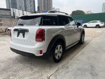 2019 MINI Countryman 1.5 TURBO  /JAPAN SPEC /MULTI-FUNCTION STEERING 