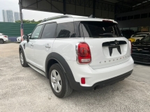 2019 MINI Countryman 1.5 TURBO  /JAPAN SPEC /MULTI-FUNCTION STEERING 