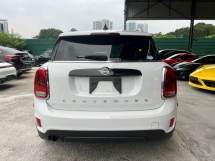 2019 MINI Countryman 1.5 TURBO  /JAPAN SPEC /MULTI-FUNCTION STEERING 
