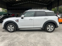 2019 MINI Countryman 1.5 TURBO  /JAPAN SPEC /MULTI-FUNCTION STEERING 