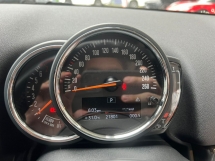 2019 MINI Countryman 1.5 TURBO  /JAPAN SPEC /MULTI-FUNCTION STEERING 