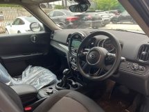 2019 MINI Countryman 1.5 TURBO  /JAPAN SPEC /MULTI-FUNCTION STEERING 