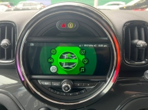 2019 MINI Countryman 1.5 TURBO  /JAPAN SPEC /MULTI-FUNCTION STEERING 
