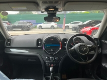 2019 MINI Countryman 1.5 TURBO  /JAPAN SPEC /MULTI-FUNCTION STEERING 