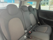 2019 MINI Countryman 1.5 TURBO  /JAPAN SPEC /MULTI-FUNCTION STEERING 
