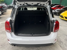 2019 MINI Countryman 1.5 TURBO  /JAPAN SPEC /MULTI-FUNCTION STEERING 