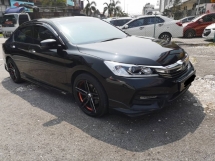 2019 HONDA ACCORD 2.0 VTi-L FACELIFT