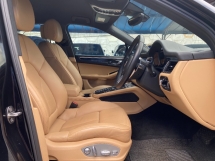 2016 PORSCHE MACAN 2.0 (A) Perkhidmatan Penuh CBU Chrono Sport Plus 