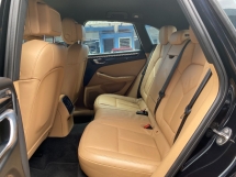 2016 PORSCHE MACAN 2.0 (A) Perkhidmatan Penuh CBU Chrono Sport Plus 