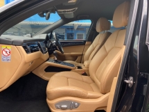 2016 PORSCHE MACAN 2.0 (A) Perkhidmatan Penuh CBU Chrono Sport Plus 